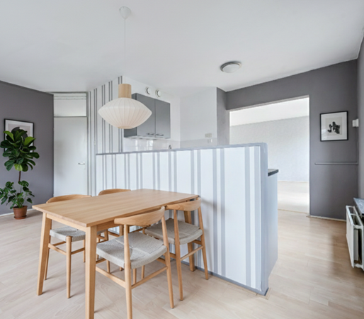 Medium property photo - Bessengaard 101, 3206 AG Spijkenisse